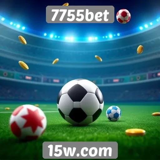 Análisis de jogos populares no site 7755bet