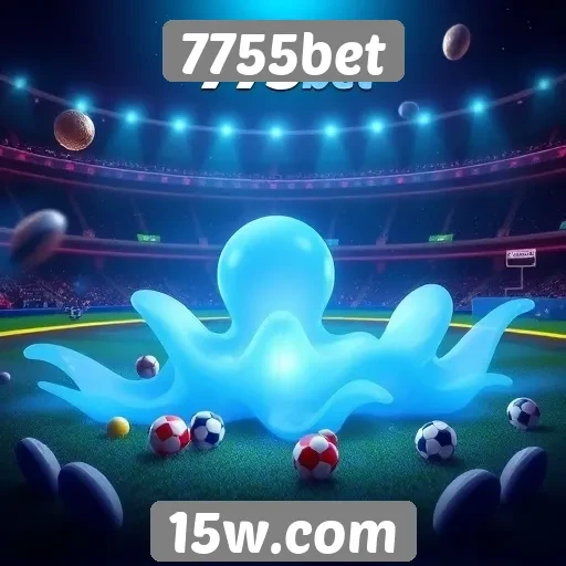 Promoções sazonais atraem jogadores para 7755bet