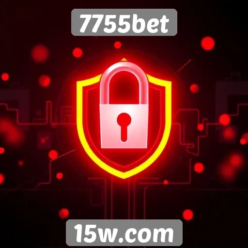 Análise sobre a segurança do site 7755bet