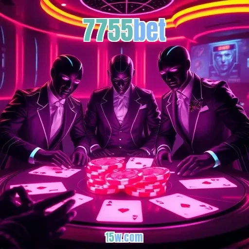 7755bet: O Poder do Suporte 24/7 para Jogadores Brasil